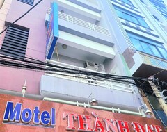 Hotel Motel Thành Đạt (Vung Tau, Vijetnam)