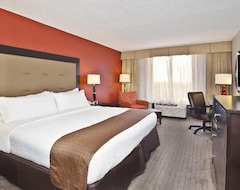 Holiday Inn Baton Rouge-South, an IHG Hotel (Baton Rouge, Sjedinjene Američke Države)