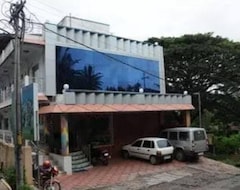 Khách sạn Nakshatra Inn (Port Blair, Ấn Độ)