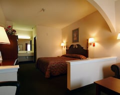 Otel Mesquite Inn & Suites (Mesquite, ABD)