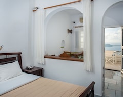 Hotel Prekas Apartments (Imerovigli, Greece)