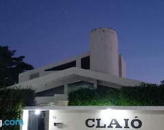 Khách sạn Pousada Claio Suite Tigre (Garanhuns, Brazil)