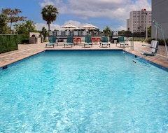 Hotel Tru By Hilton Miami Airport South Blue Lagoon (Miami, USA)