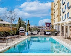Hotel Fairfield Inn & Suites by Marriott Atlanta Lithia Springs (Lithia Springs, USA)