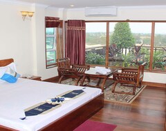 Khách sạn Seng Hout Hotel (Battambang, Campuchia)
