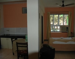 Khách sạn Alor Holiday Resort (Calangute, Ấn Độ)