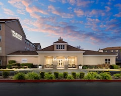 Otel Homewood Suites by Hilton Sacramento/Roseville (Roseville, ABD)
