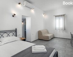 Casa/apartamento entero Anemologio (Serifos - Chora, Grecia)