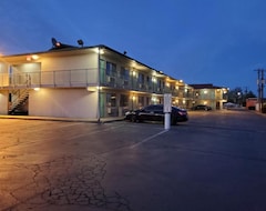 Hotel EconoLodge (Yakima, EE. UU.)