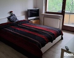 Hele huset/lejligheden Ruhige Wohnung In Ruhige Ort (Saarbrucken, Tyskland)