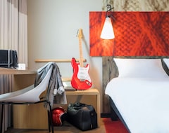 Cit'Hotel Design Booking Evry Saint-Germain-Les-Corbeil Senart (Saint-Germain-lès-Corbeil, France)