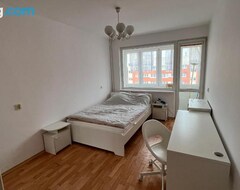 Cijela kuća/apartman Apartament Kolobrzeska (Gdanjsk, Poljska)