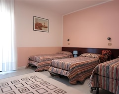 Eur Hotel (Florence, Italy)