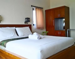 Hotel Nyoman Badri Homestay (Ubud, Indonesien)