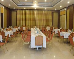 Hotel Alps Residency (Krishnagiri, Indija)