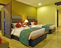 Khách sạn Puri Dewa Bharata Hotel & Villas (Legian, Indonesia)