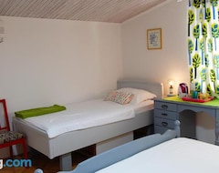 Hotelli Guesthouse Moj Mir (Korčula, Kroatia)