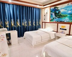 Khách sạn Ocean Grand Hotel (Lushui, Trung Quốc)