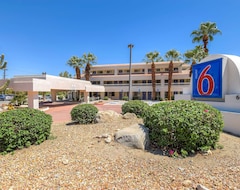 Hotel Motel 6-Palm Springs, Ca - Downtown (Palm Springs, Sjedinjene Američke Države)