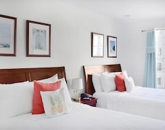 Khách sạn Stay Right On Ocean Drive! Confy Unit For 4 Guests, Just A Minute Walk To The Beach (Miami Beach, Hoa Kỳ)