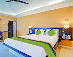 Hotel Treebo Trend Vhyomaan Resort (Mahabaleshwar, India)