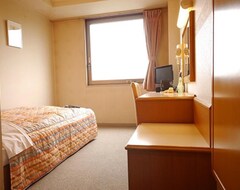 Khách sạn Hotel Fukui Castle (Fukui, Nhật Bản)