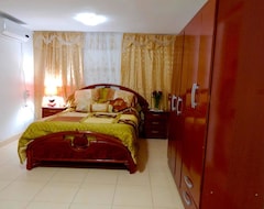 Hotelli Casa Dotres (Holguín, Kuuba)