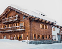 Hotel Bentleys House (Zürs, Austria)