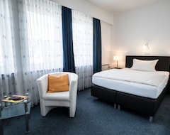 Hotel Bürger (Siegen, Germany)