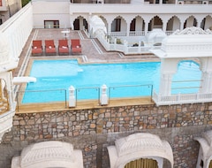 Hotel Rajasthan Palace (Jaipur, India)