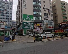 Khách sạn Hanting Hotels in Dongguan Changan Wanda Store (Dongguan, Trung Quốc)