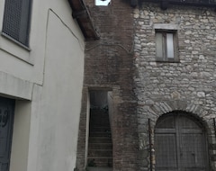Toàn bộ căn nhà/căn hộ Appartamento (Cerreto Laziale, Ý)
