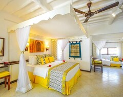 Khách sạn Hotel Papillon Lagoon Reef (Diani Beach, Kenya)