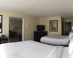 Hotelli Holiday Inn and Suites Charleston West, an IHG Hotel (Charleston, Amerikan Yhdysvallat)