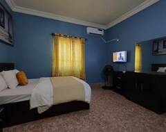 Khách sạn De-Convenant Apartment (Abuja, Nigeria)