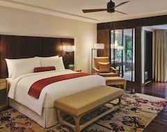 Hotelli Mulu Marriott Resort (Mulu, Malesia)
