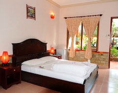Hotel Vinh Suong Seaside And Resort (Phan Thiet, Vietnam)