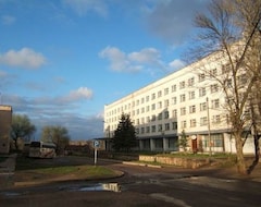 Gæstehus Mini-otel' Beleliubskogo (Borovichi, Rusland)