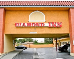 Hotel Diamond Inn (Inglewood, Sjedinjene Američke Države)