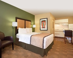 Hotel Extended Stay America Suites - Dallas - Las Colinas - Carnaby St. (Irving, EE. UU.)