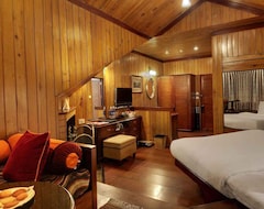 Hotel Mayfair Darjeeling (Darjeeling, India)