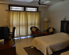 Hotel Iora - The Retreat (Kohora, Indija)