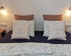 Cijela kuća/apartman Holiday House Ricote For 1 - 8 Persons With 4 Bedrooms - Holiday House (Ricote, Španjolska)