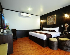 Khách sạn Maleedee Bay Resort (Ao Nang, Thái Lan)