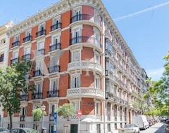 Khách sạn A&Z Juan De Mena - Auto Check-In Property (Madrid, Tây Ban Nha)