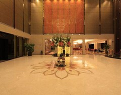 Hotel Yuxi Shanshui (Yuxi, China)