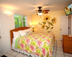 Hotel Cedar Cove Resort and Cottages (Holmes Beach, USA)