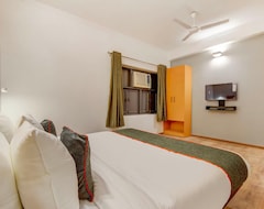 Khách sạn Oyo Townhouse 347 Singha Chowk Gurgaon (Muradabad, Ấn Độ)