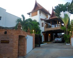 Khách sạn Samui Luxury Pool Villa Melitta (Bophut, Thái Lan)
