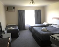 Motel Warragul Views Motor Inn (Warragul, Úc)